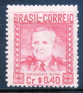 BRASIL	-	Yv. 459	-	MLH -			BRA-8835 - Nuevos