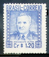 BRASIL	-	Yv. 460	-	Nuevo Sin Goma -			BRA-8836 - Unused Stamps