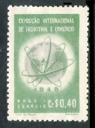 BRASIL	-	Yv. 469	-	Nuevo Sin Goma -			BRA-8849 - Ungebraucht