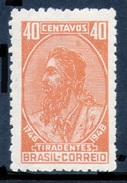 BRASIL	-	Yv. 472	-	MLH -			BRA-8850 - Ungebraucht