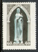 BRASIL	-	Yv. 483	-	MLH -			BRA-8857 - Ungebraucht