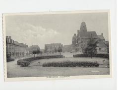 Komen - Waasten - Warneton - Grand Place  - Edit. A. Van Acker - Comines-Warneton - Komen-Waasten