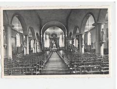 DEERLIJK -  St. Columba Kerk - Binnenzicht - Photo J. Lefèvre - Deerlijk