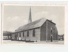 DEERLIJK -  St. Colomba Kerk, Borstbeeld Van Dichter Hugo Verriest - Photo J. Lefèvre - Deerlijk