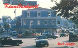 KENNEBUNKPORT - Docq Square - Kennebunkport