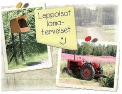 (112) Farming - Tractor - Traktoren