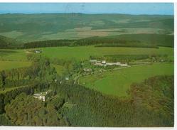 KURKLINIKEN WINTERBERG HOHELEYE - Winterberg