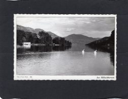 69742    Austria,  Am Millstattersee,  VG  1961 - Millstatt