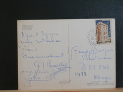 68/308   CP  ANDORRE - Lettres & Documents