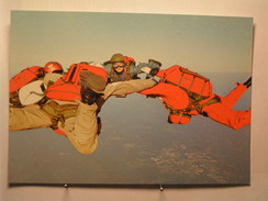 Sport - ¨Parachutisme Sportif - Paracadutismo
