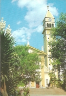 BR - São Bernardo Do Campo - Igreja Matriz - Ed. Mercator "Brasil Turistico" N° 10 (circ. 1991) - Salvador De Bahia