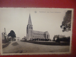 Kalmthout :Kerk, Pastorij,Gemeentehuis (K6) - Kalmthout