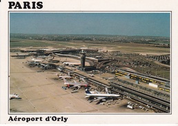 AEROPORT DE PARIS ORLY L' AEROGARE SUD - Aeroporto