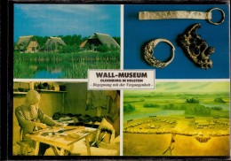 Oldenburg Holst - Wall Museum - Oldenburg (Holstein)