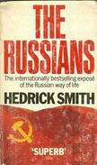 The Russians By Smith, Hedrick (ISBN 9780722179512) - Europa