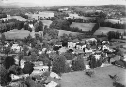 19-SAINT-JAL-VUE GENERALE AERIENNE - Altri & Non Classificati