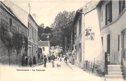 95-VALMONDOIS- LE CAROUGE - Valmondois