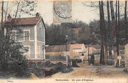 95-VALMONDOIS- UN COIN D'ORGIVAUX - Valmondois