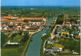 Landrecies Canal De La Sambre - Landrecies