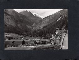 69748    Austria,  Winkl-Heiligenblut Mit Grossglockner,  VGSB - Heiligenblut