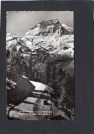 69749    Austria,    Grossglockner - Hochalpenstrasse,  Nordrampe - Hohe Dock,  VGSB  1959 - Heiligenblut