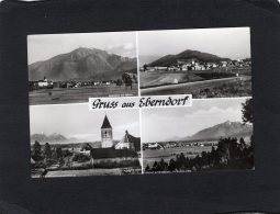 69754    Austria,    Gruss Aus  Eberndorf,  VG  1962 - Völkermarkt