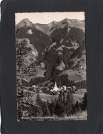 69758    Austria,  Raggal,  Grosswalsertal,  VG  1953 - Bludenz