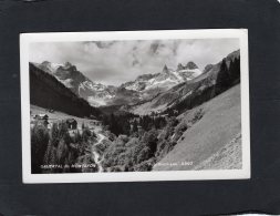 69761     Austria,  Bludenz,  Vorarlberg,  NV(scritta) - Bludenz