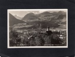 69763   Austria,  Bludenz,  Geg. Brandnertal,  NV(scritta) - Bludenz