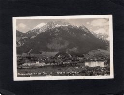 69766    Austria,  Bludenz Mit Den Elserspitzen, Vorarlberg,  NV(scritta) - Bludenz