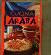 X MARTA FISCHER CUCINA ARABA DEMETRA - Casa Y Cocina