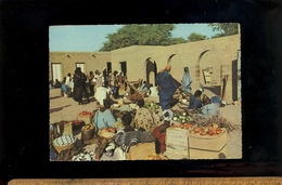 KATARA MALI : Marché Market 1979 / Timbres Poste Postal Stamps Cote D'Ivoire Ivory Coast - Malí