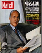 Paris Match N° 1581 - VGE, Les Boat-people, Omar Sharif - 14 Septembre 1979 - General Issues