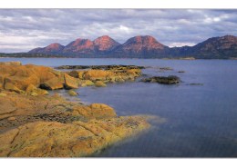 The Hazards, Freycinet National Park, Tasmania - Unused - Wilderness