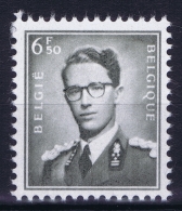 Belgium: OBP Nr 1069A  MNH/**/postfrisch/ Neuf Sans Charniere 1958 - Neufs