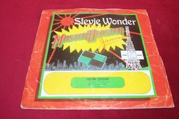 STEVIE   WONDER  °  MASTER BLASTER - Soul - R&B