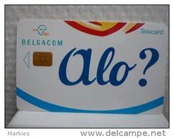 CP-P161 Iglo Ola (Mint,Neuve) Tirage 1000 EX Très Rare - Con Chip