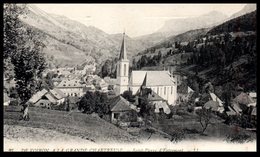 38 Saint Pierre D'Entremont - Saint-Pierre-d'Entremont