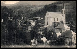 38 Saint Pierre D'Entremont - Vue De L'église - Saint-Pierre-d'Entremont