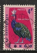 Rép Du CONGO 488 ELISABETHVILLE - Neufs