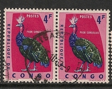 Rép Du CONGO 488 *ELISABETHVILLE* - Mint/hinged