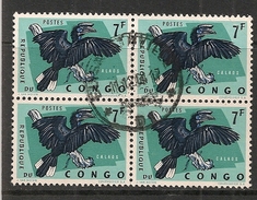 Rép Du CONGO 491 Elisabethville - Mint/hinged