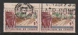 Rép Du CONGO 512 Elisabethville - Elisabethstad - Mint/hinged