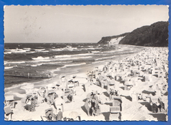 Deutschland; Göhren; Strand - Goehren