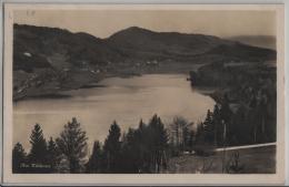 Am Türlersee Bei Hausen Am Albis - Photoglob No. 06272 - Hausen Am Albis 