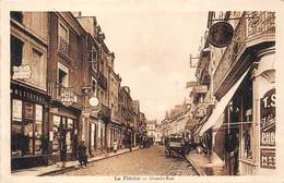 72-LA FLECHE- GRANDE RUE - La Fleche