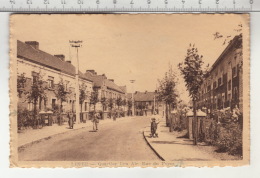 Leuze - Quartier Bon Air. Rue Du Foyer - Leuze-en-Hainaut