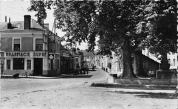 72-CHATEAU-DU-LOIR- AVENUE JEAN JAURES - Chateau Du Loir