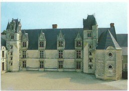 44 Haute Goulaine Château - Haute-Goulaine