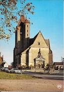 ASSIER  L'Eglise - Assier